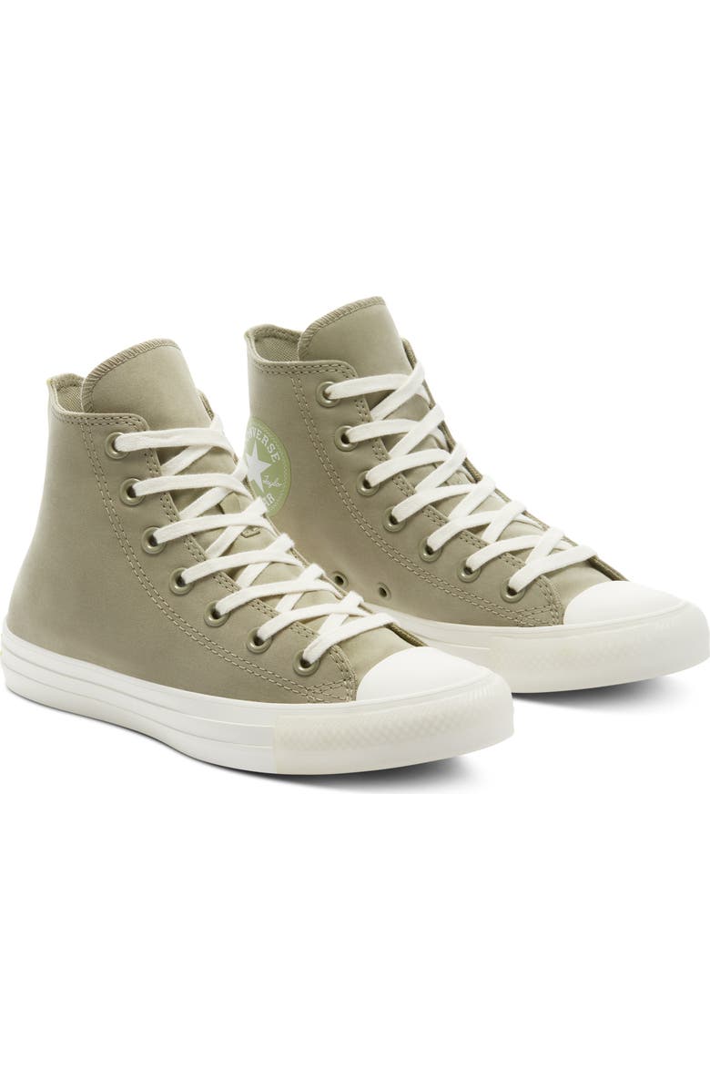 Converse Chuck Taylor<sup>®</sup> All Star<sup>®</sup> High Top Sneaker, Main, color,