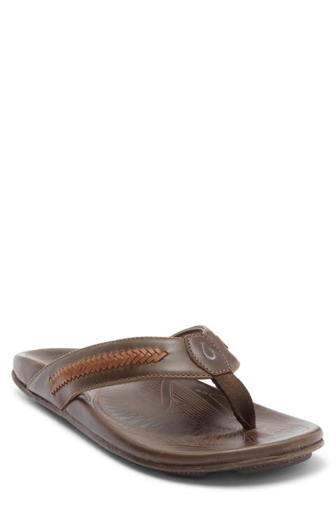 Mea Ola Mano Sandal (Men)