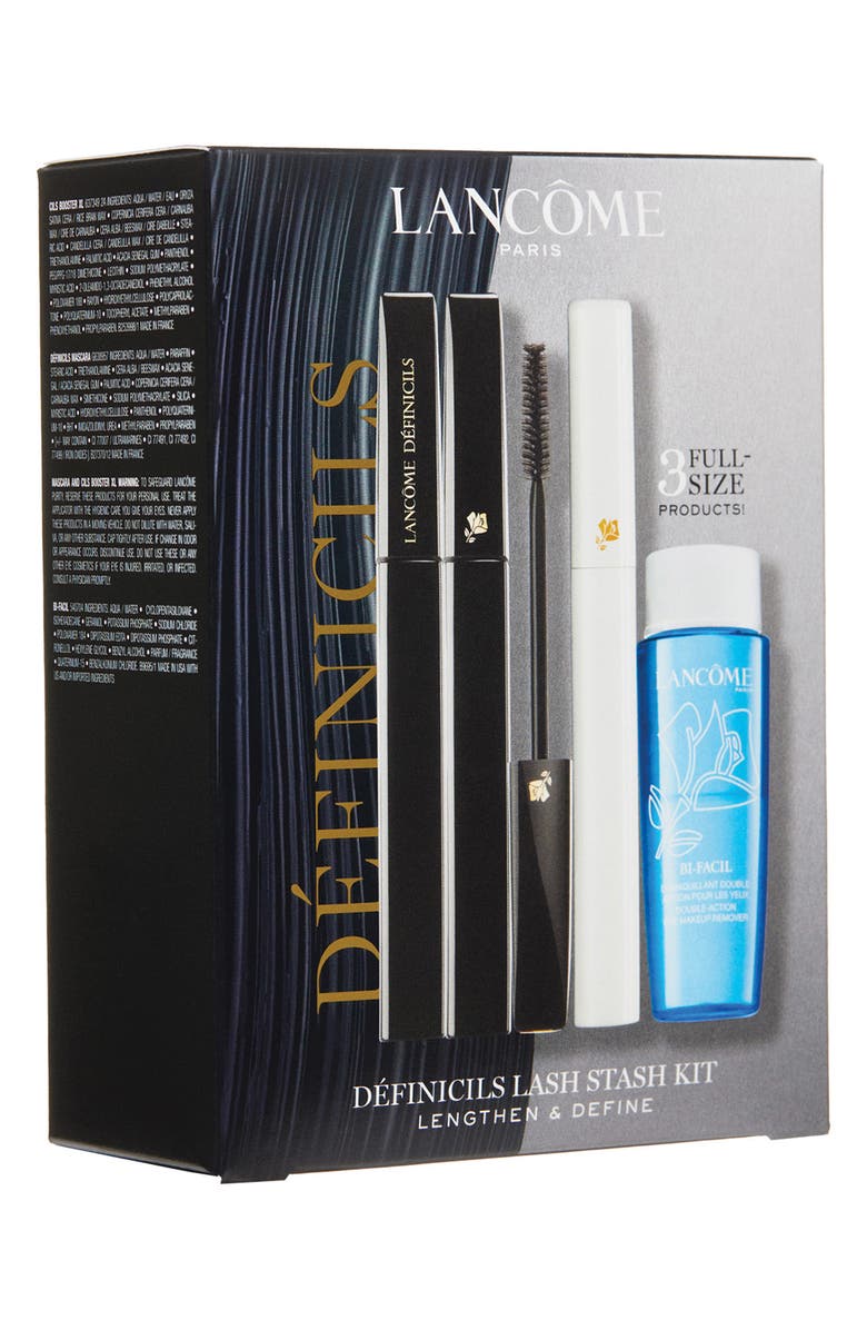 Lancôme Definicils Mascara Set $101 Value, Alternate, color,