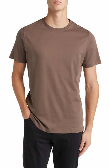 Robert Barakett Georgia Pima Cotton T-Shirt