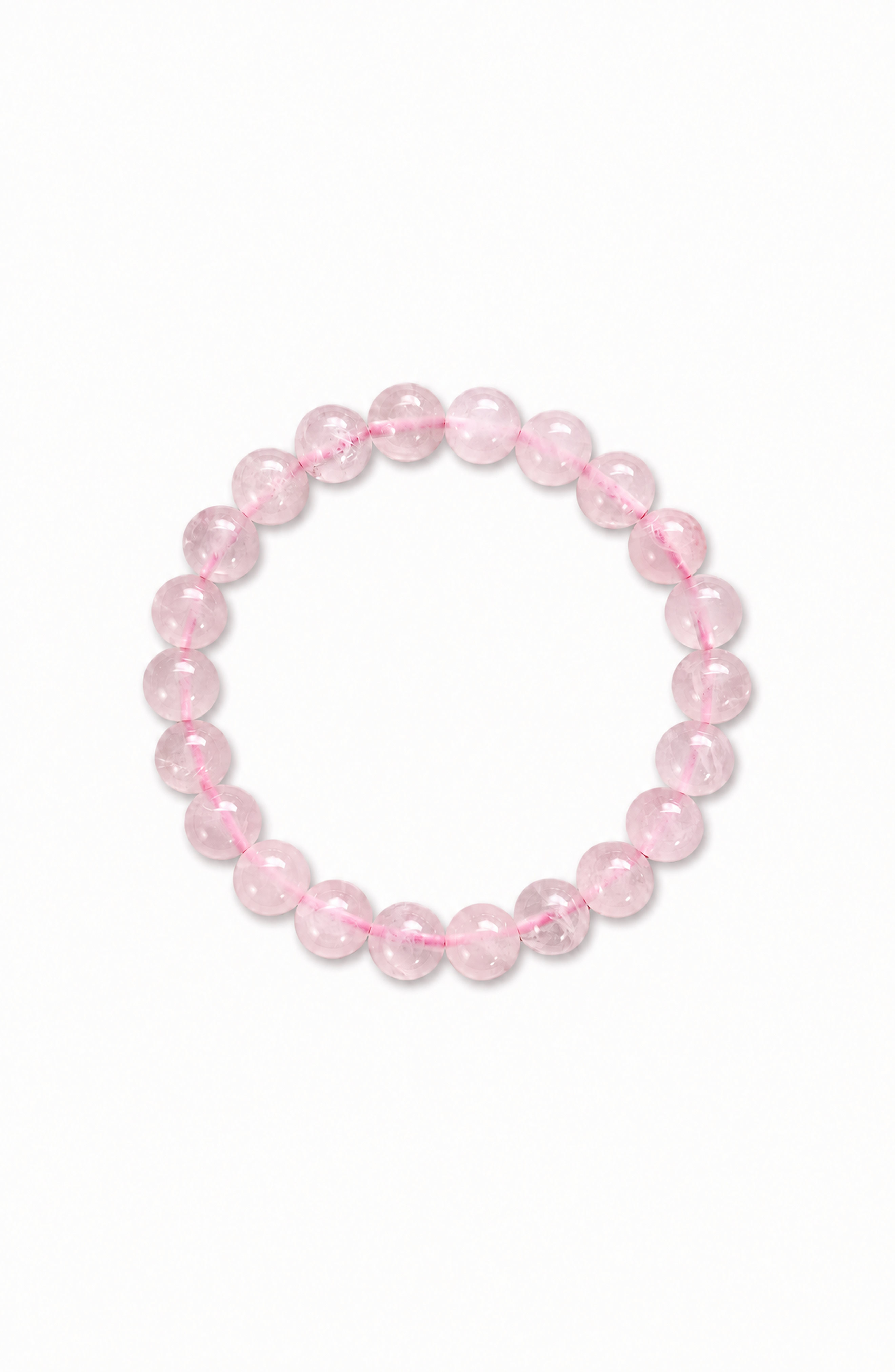 Rose Quartz