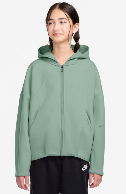 Kids' Mavn Therma-FIT Zip-Up Hoodie (Big Kid)