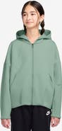 Nike Kids' Mavn Therma-FIT Zip-Up Hoodie