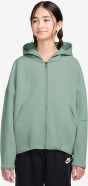 Nike Kids' Mavn Therma-FIT Zip-Up Hoodie