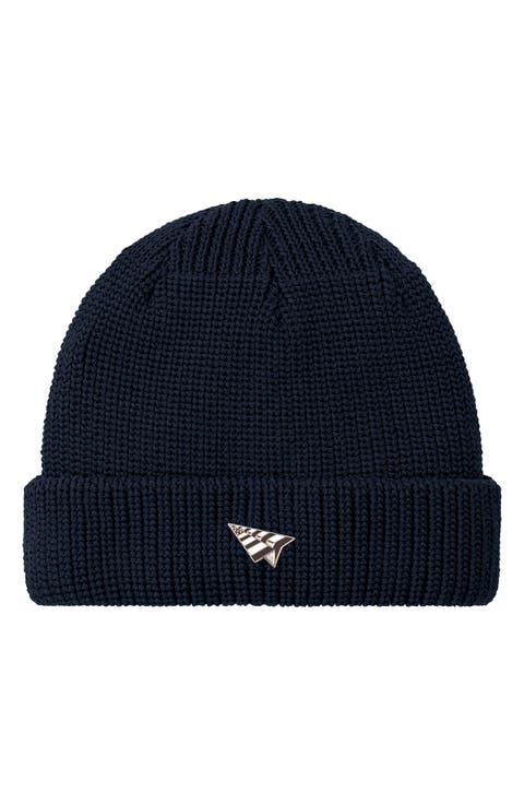 Wharfman Rib Beanie