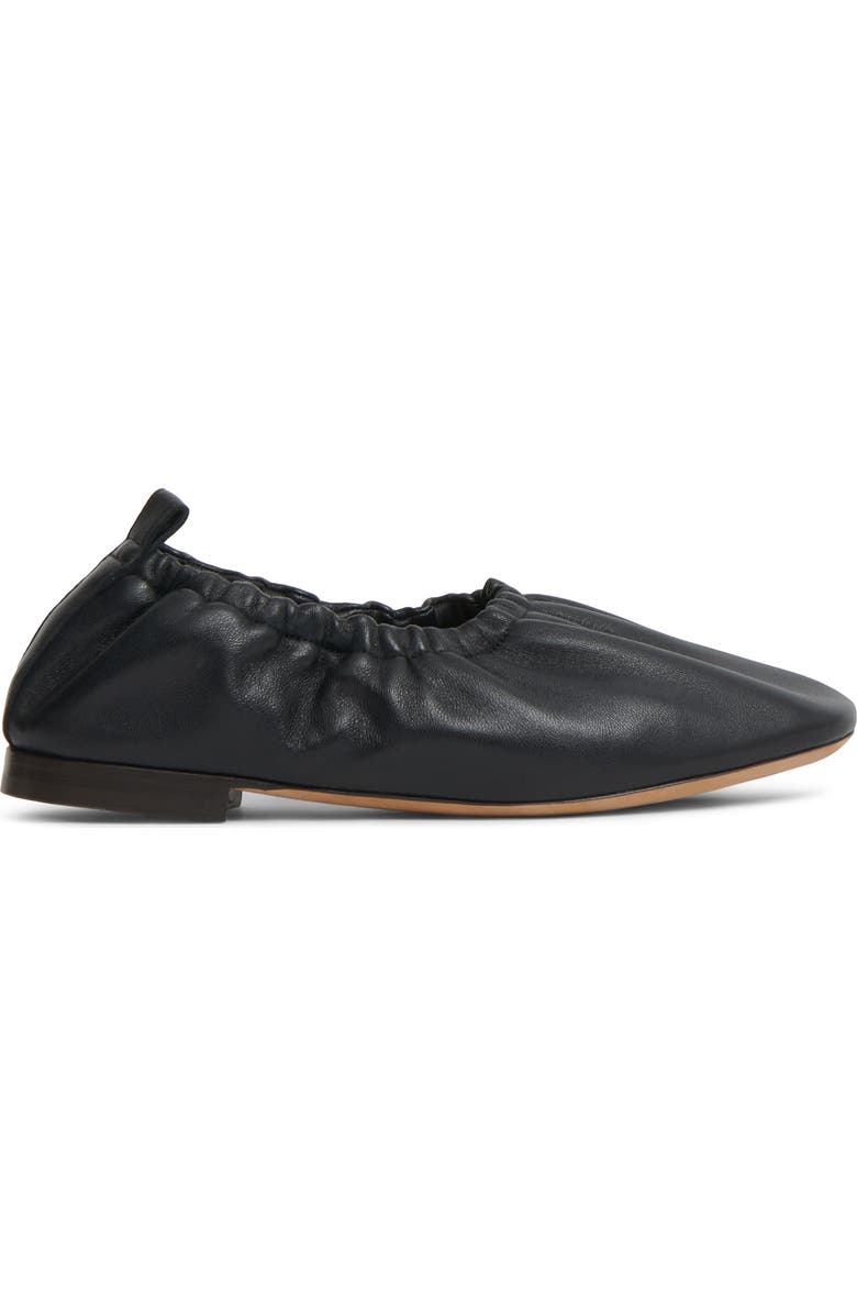 Mansur Gavriel Glove Ballet Flat, Alternate, color,