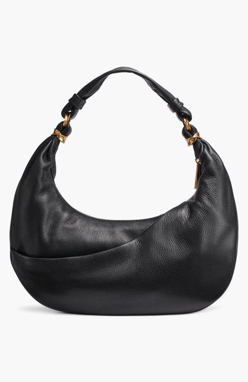 Donna Karan New York Gabardine Shoulder