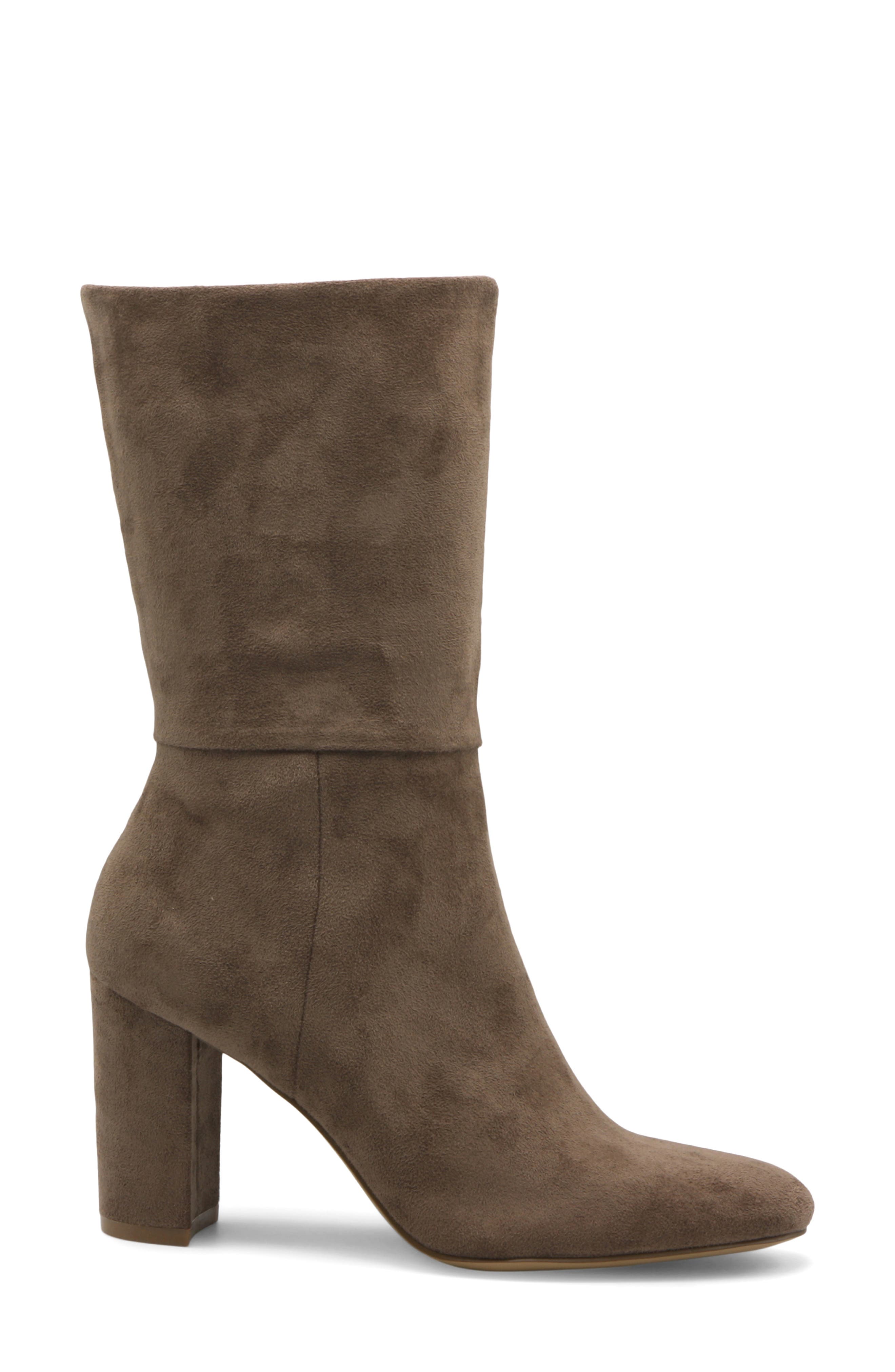 Charles by Charles David Billow Bootie, Alternate, color, 