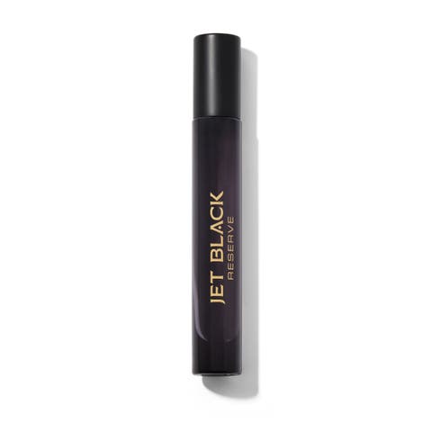 Jet Black Reserve 0.33oz/10mL Men's EDP