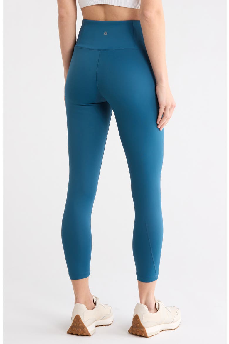 Revive 7/8 Leggings, Alternate, color, DEEP OCEAN