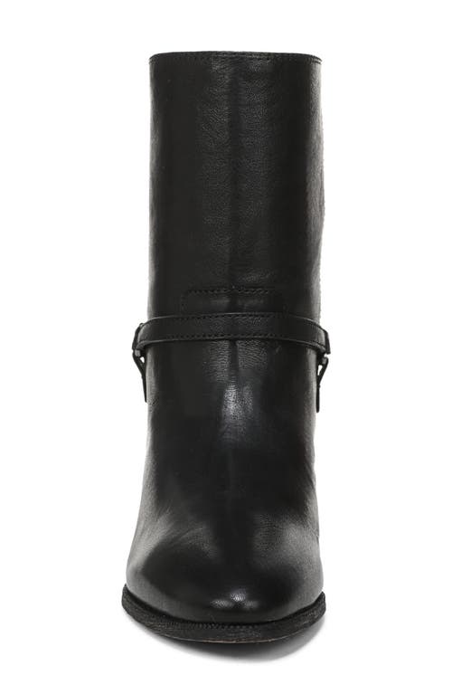 Franco Sarto Kian Bootie In Black