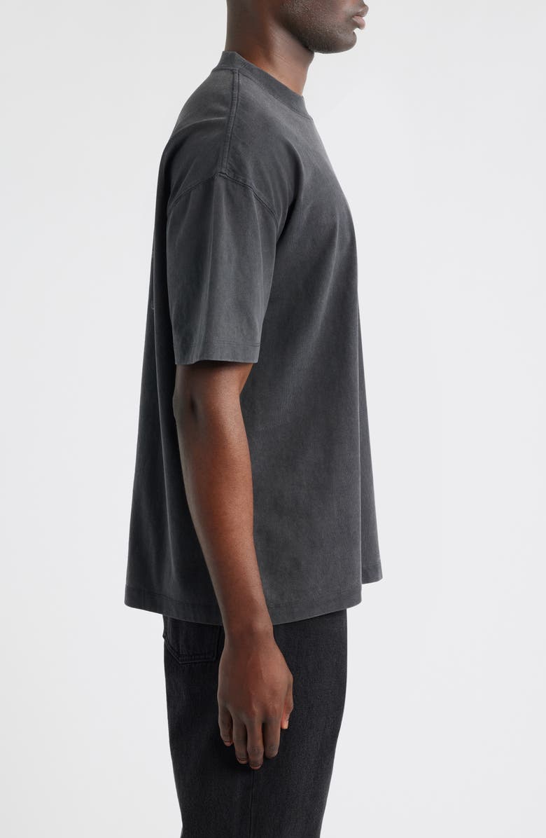 AllSaints Graphene Cotton Graphic T-Shirt, Alternate, color, 