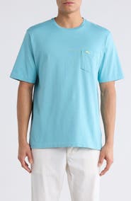 Tommy Bahama New Bali Sky Original Fit Pocket T-Shirt