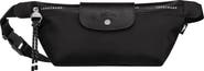 Longchamp Le Pliage Energy Recycled Nylon Belt Bag