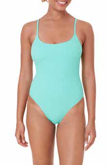 Andie The Amalfi One-Piece Swimsuit