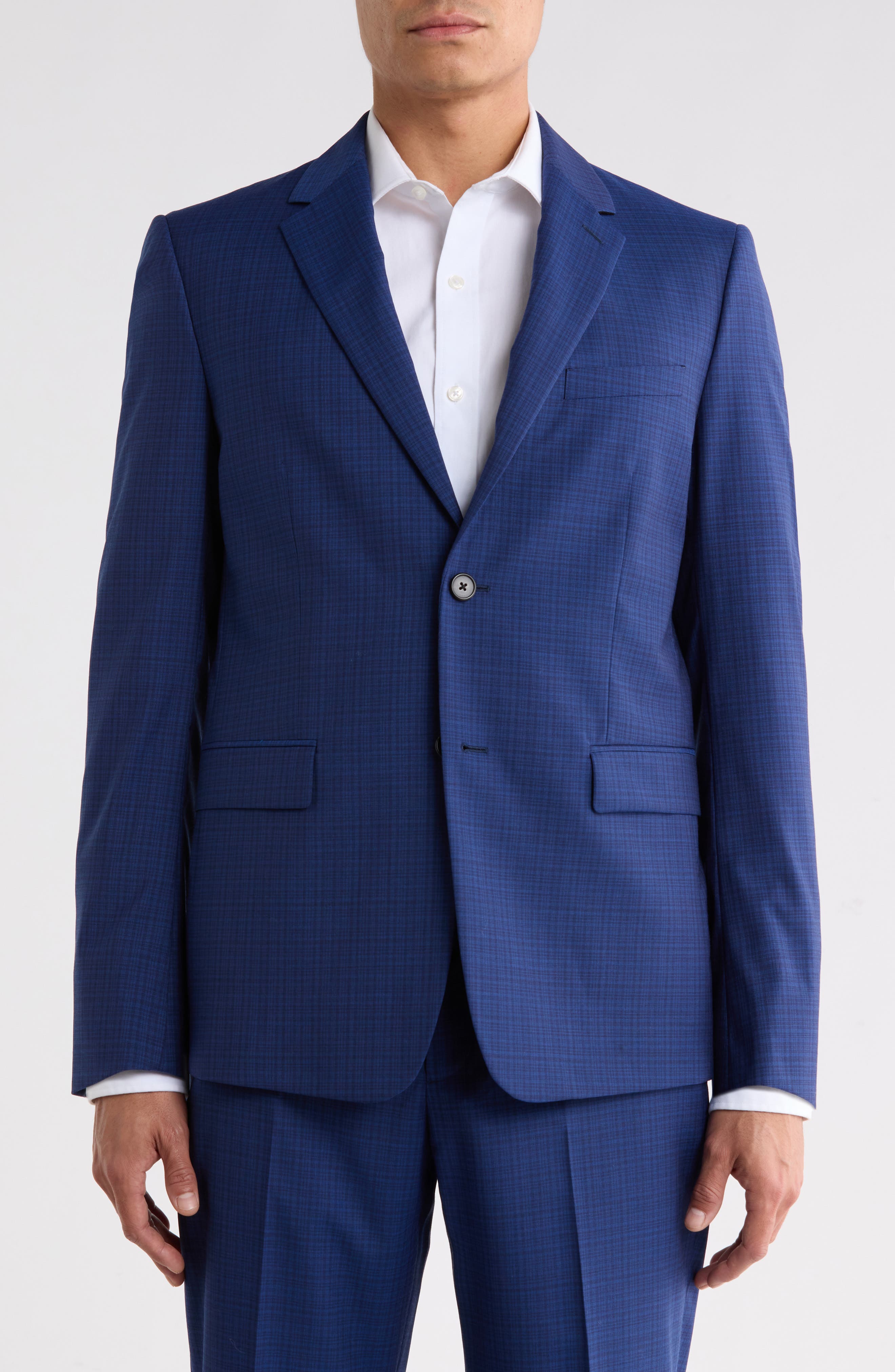 Chambers Wool Sport Coat