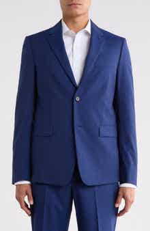 Chambers Wool Sport Coat