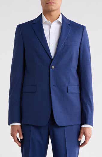Chambers Wool Sport Coat