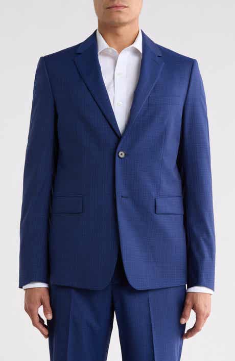 Chambers Wool Sport Coat