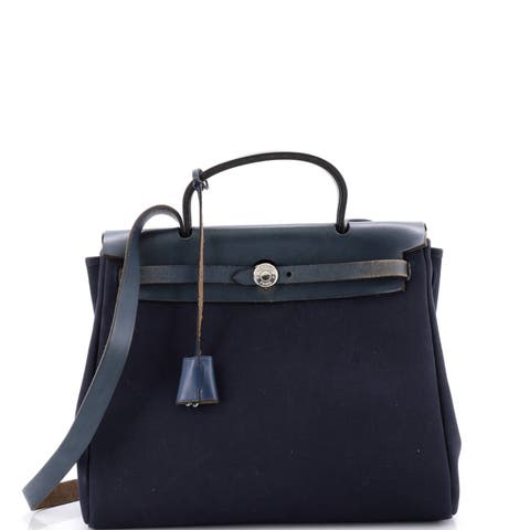 Herbag Toile and Leather PM