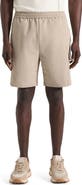 Manière De Voir Dimitri Technical Cargo Shorts