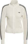 adidas Originals Open Knit Track Jacket
