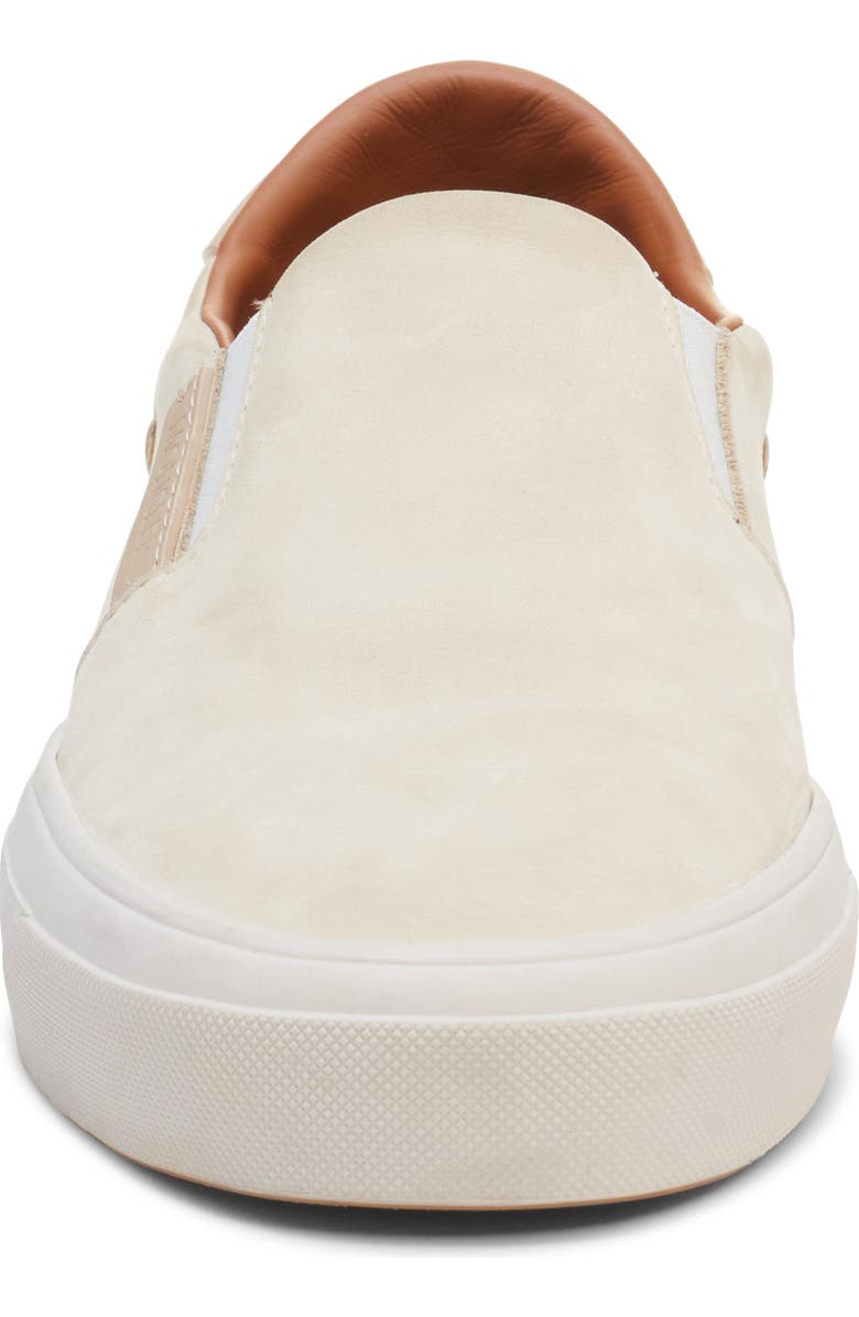 Moncler Monclub Slip-On Sneaker, Alternate, color,