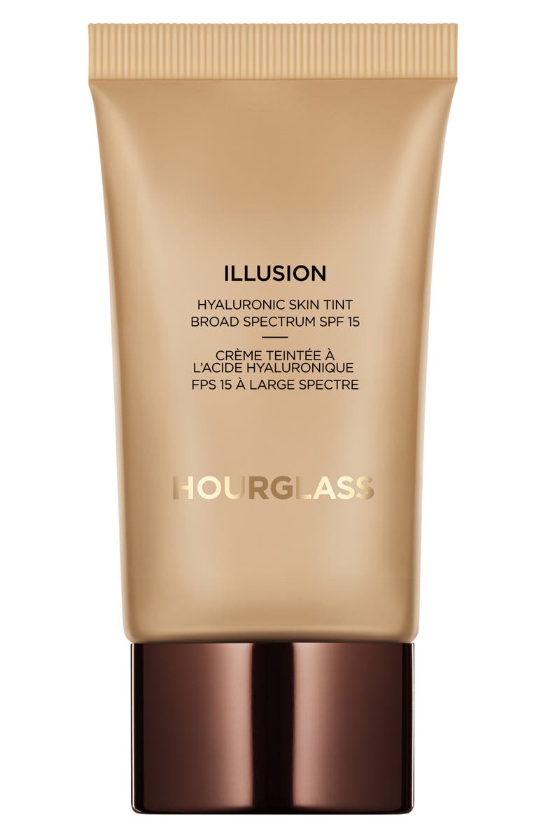 HOURGLASS Illusion<sup>™</sup> Hyaluronic Skin Tint Foundation, Main, color,