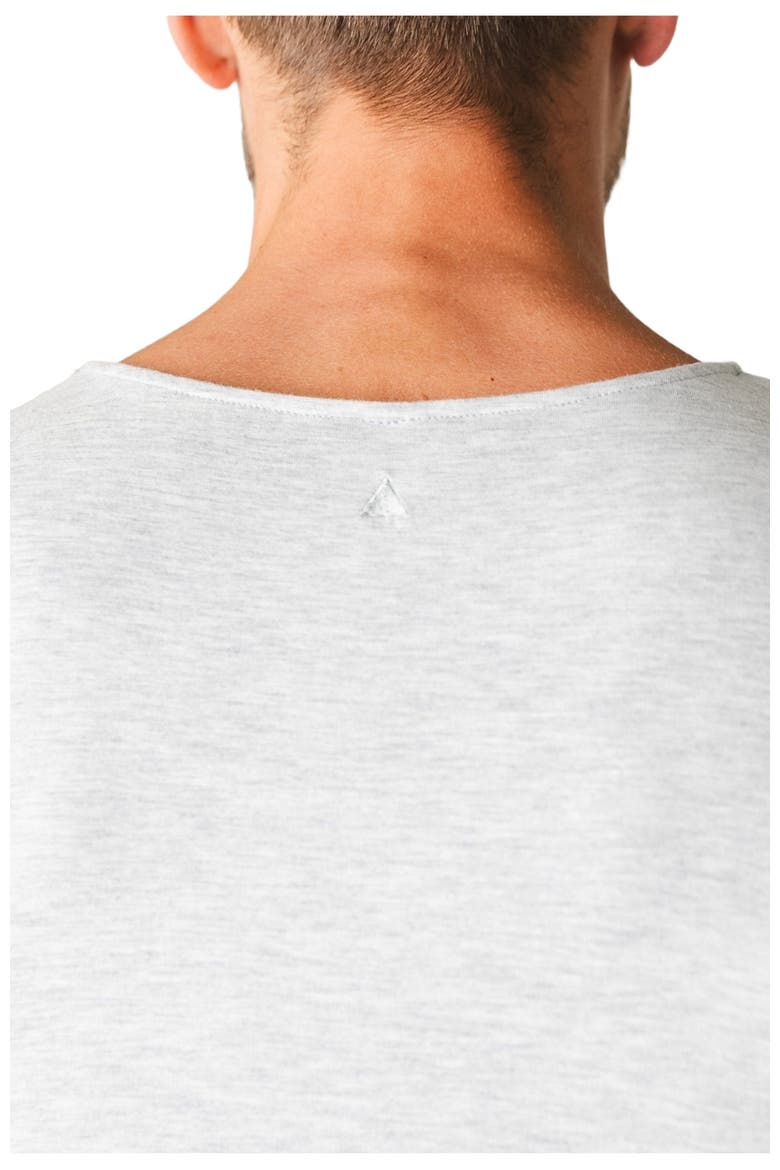 Vital Men's Tank, Alternate, color, Stone Marl