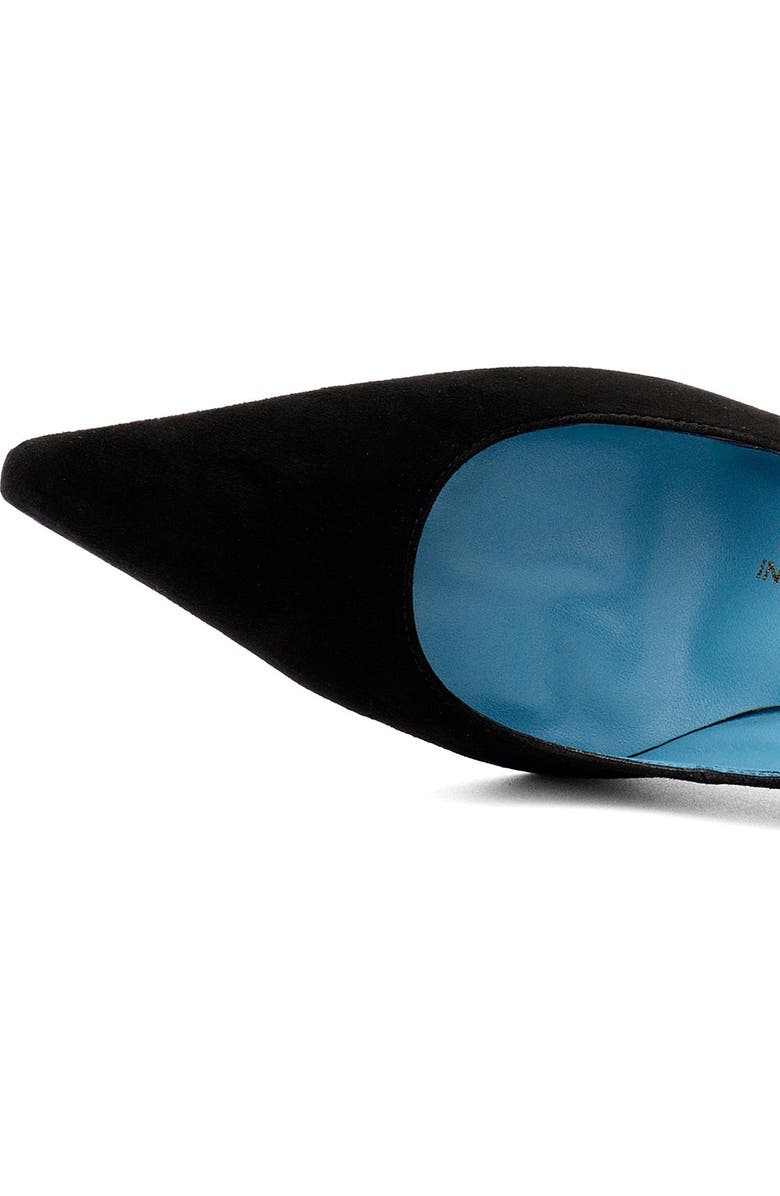 Valentina Rangoni Romana Stiletto Heel Pump, Alternate, color,