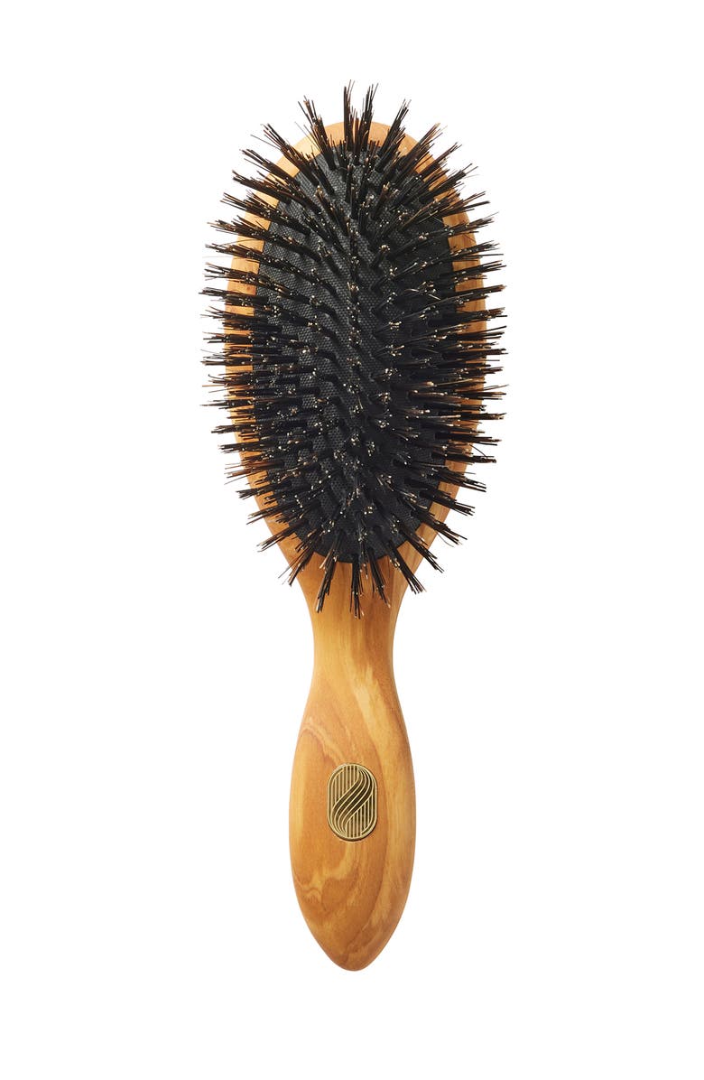 Altesse Studio Repair and Shine Brush - Fine To Medium, Main, color, NO COLOR