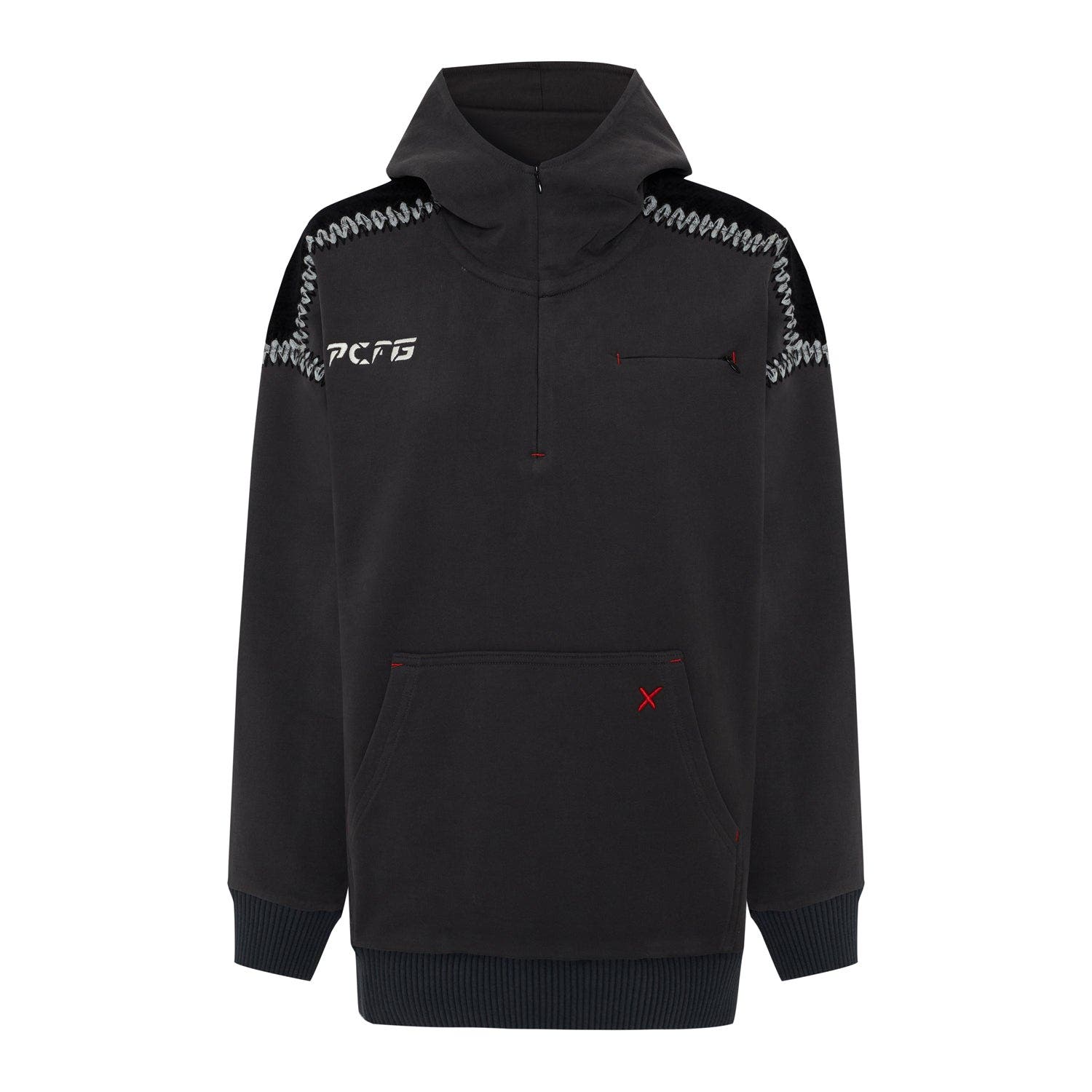 selected Black