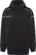 PCFG Cotton Zipper Hoodie