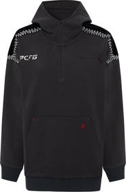 PCFG Cotton Zipper Hoodie