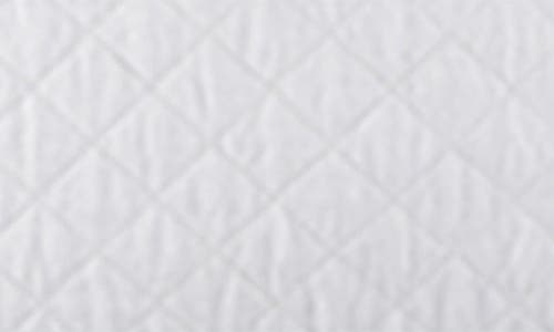 Pom Pom At Home Hampton Sham In White