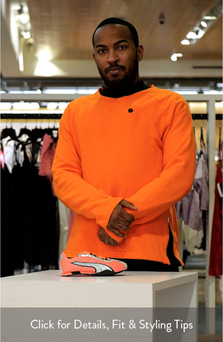 Kids' H-Street OG Sneaker, sales video thumbnail