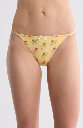 Shop Dippin Daisys Florentine Bikini Bottoms