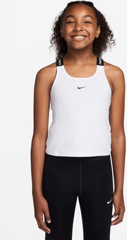 Nike Kids' Pro Dri-FIT Racerback Tank Top