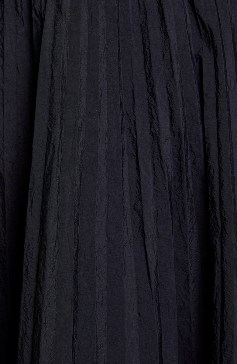 Proenza Schouler White Label Belted Parachute Skirt, Alternate, color, 