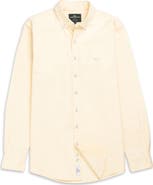 Rodd & Gunn Oxford Sports Fit Shirt