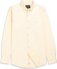 Rodd & Gunn Oxford Sports Fit Shirt