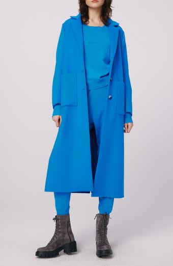 Nene Wool Coat