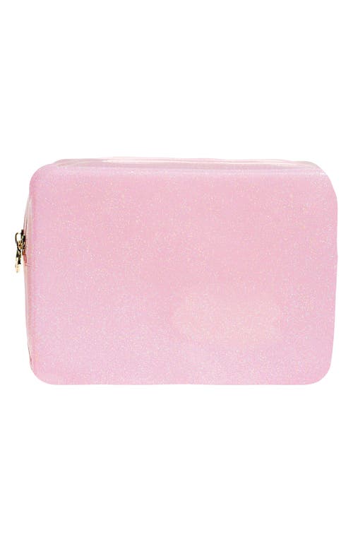 STONEY CLOVER LANE STONEY CLOVER LANE LARGE SPARKLE POUCH