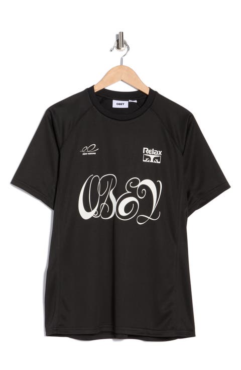 Plaza Active Performance T-Shirt