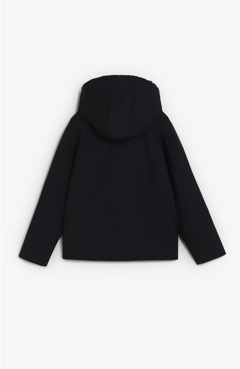 Scalpers Montreal Jacket Kids, Alternate, color, Darknavy