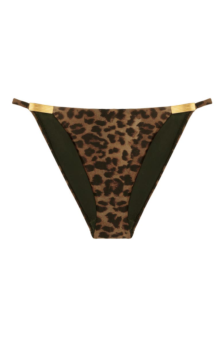 Tammy Hipster Bikini Bottoms, Alternate, color, MULTI