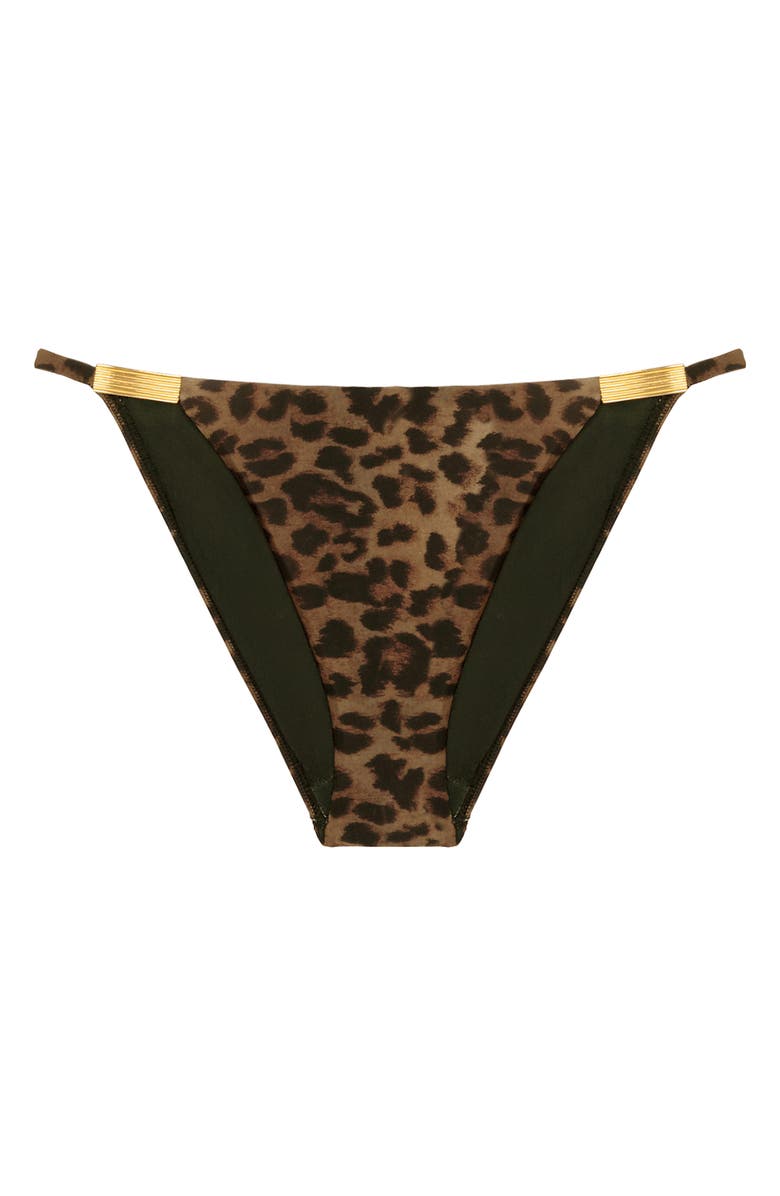 ViX Paula Hermanny Tammy Hipster Bikini Bottoms, Alternate, color, Multi