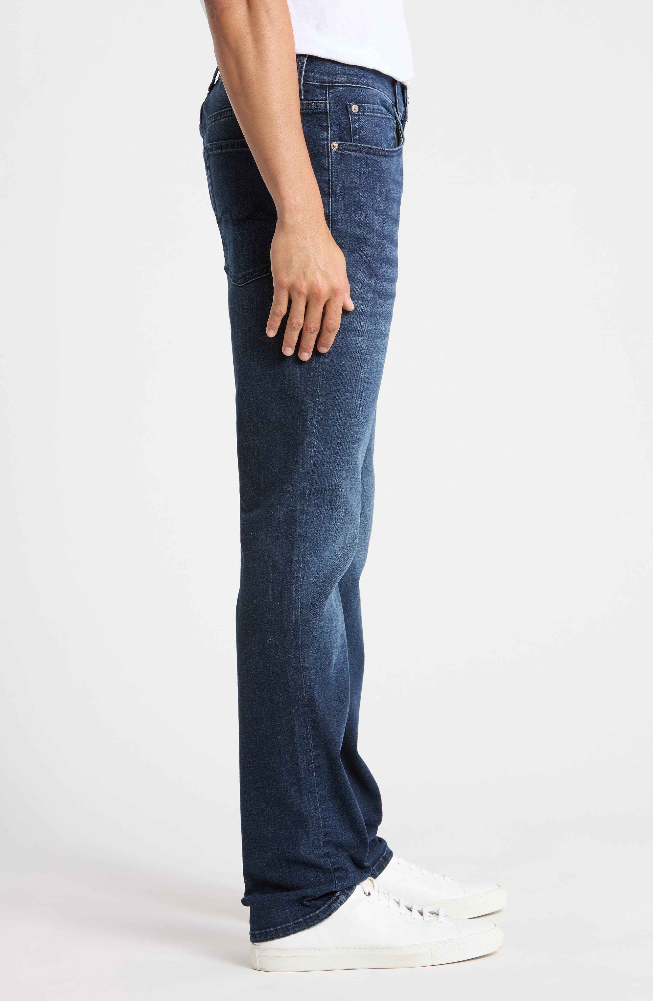 The Straight Leg Jeans (Men) | Nordstrom