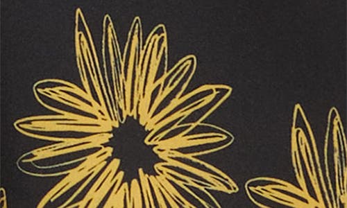 Mavrans Sunflower Swim Trunks In Multi