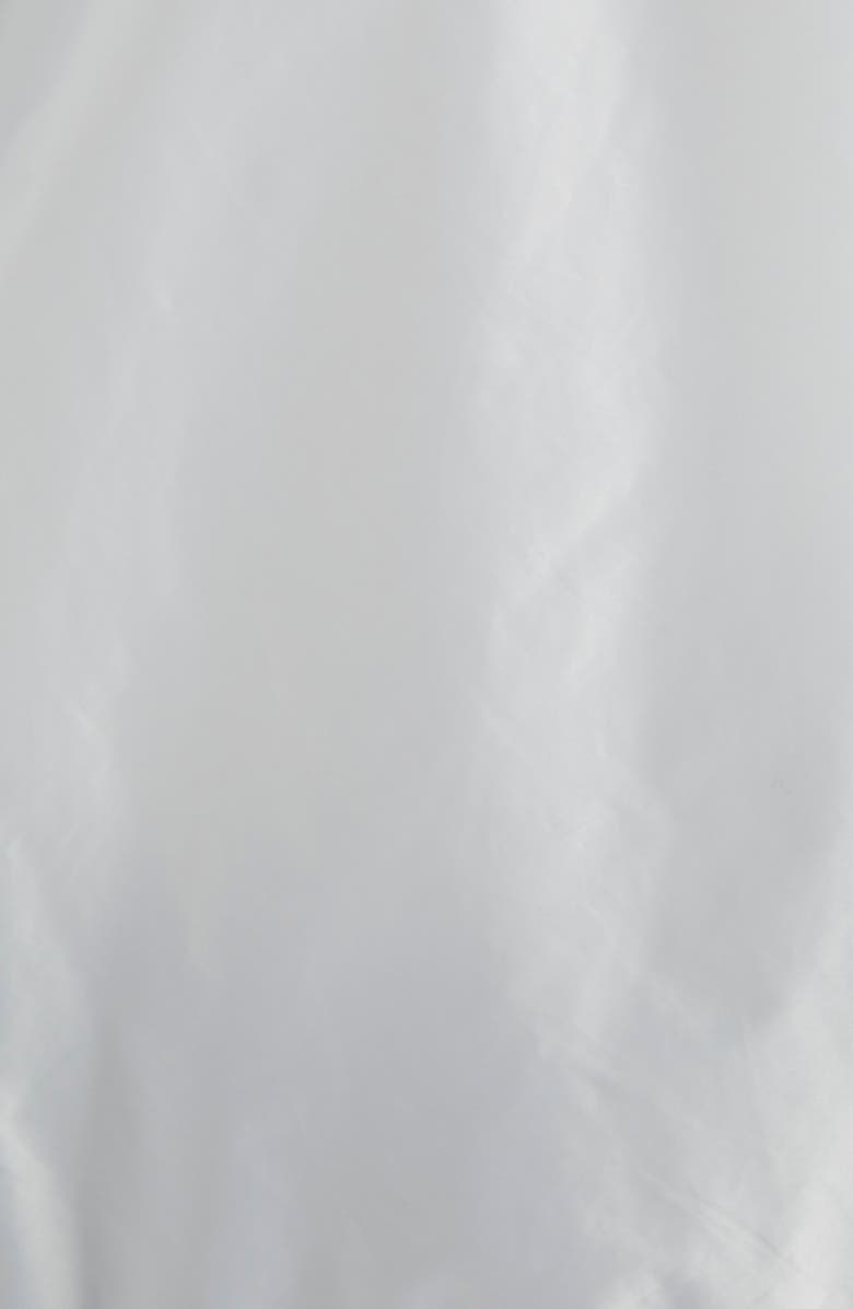 Moncler Vallese Water Repellent Hooded Vest, Alternate, color,